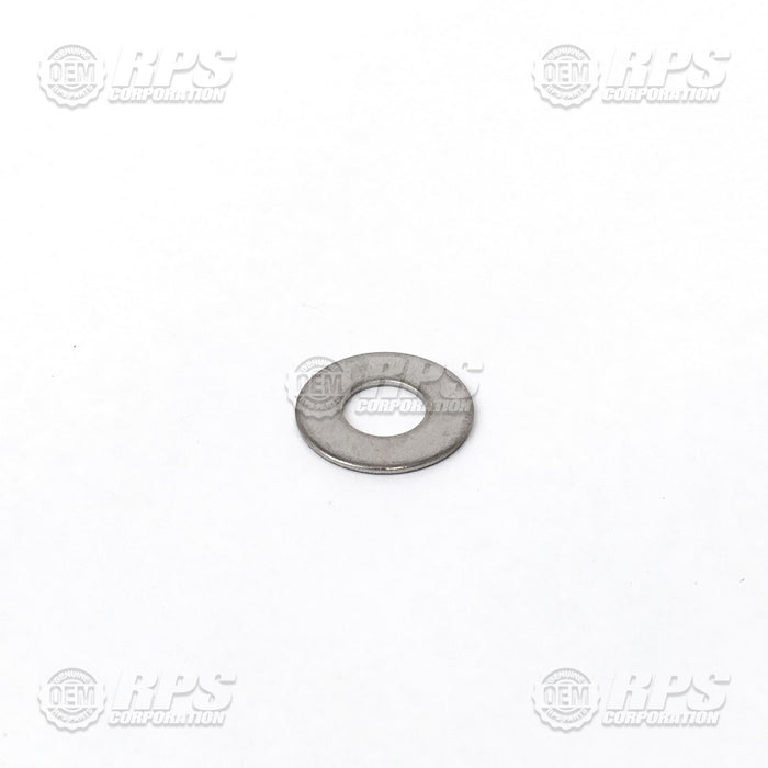 FactoryCat/Tomcat H-71017, Washer,3/8"IDx7/8"OD Stainless