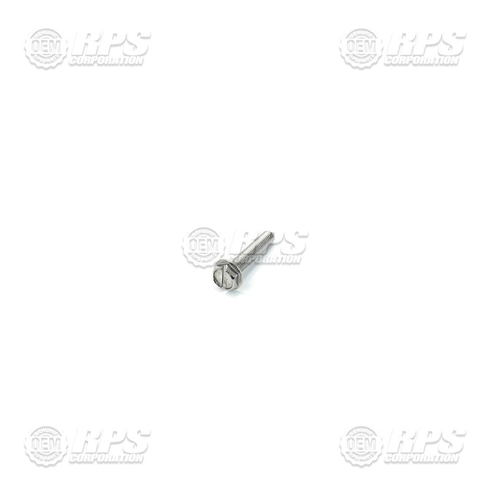 FactoryCat/Tomcat H-71674, Screw,IHWSM,#10-32x1" Indented Hex Washer