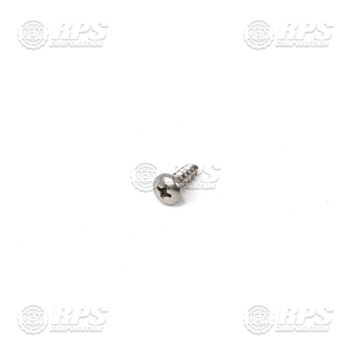 FactoryCat/Tomcat H-71800, Screw,PPHSM,#6-18x5/8" Stainless