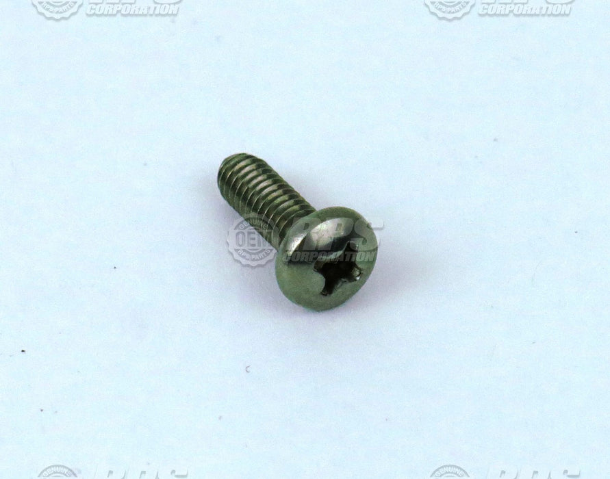 FactoryCat/Tomcat H-72398, Screw,PPHM,#8-32x1/2" Stainless