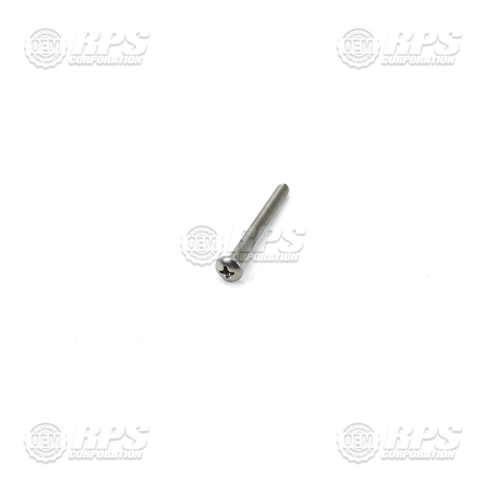 FactoryCat/Tomcat H-72435, Screw,PPHM,#8-32x1-3/4"