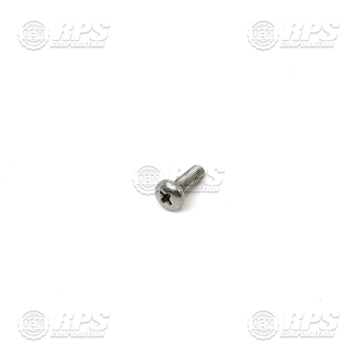 FactoryCat/Tomcat H-72517, Screw,PPHM,#10-32x5/8" Stainless