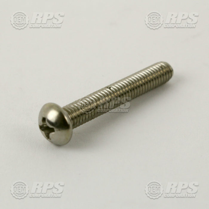 FactoryCat/Tomcat H-72567, Screw,PRHM,#10-32x1-1/4" Stainless