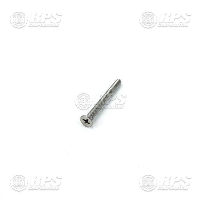 FactoryCat/Tomcat H-72689, Screw,PFHM,#10-32x2"