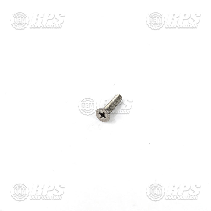 FactoryCat/Tomcat H-72695, Screw,PFHM,#10-32x7/8"