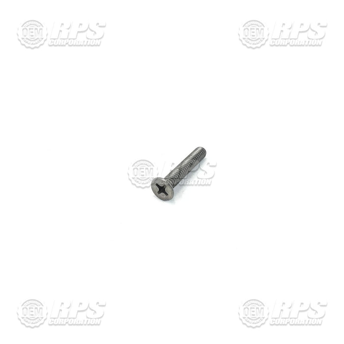 FactoryCat/Tomcat H-72714, Screw,PFHM,1/4-20x1-1/2" Stainless