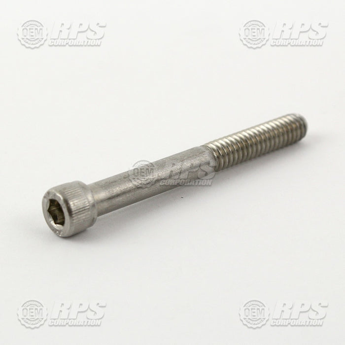 FactoryCat/Tomcat H-73467, Screw,SHC,1/4-20x2-1/4" Stainless