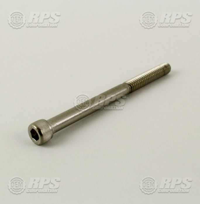 FactoryCat/Tomcat H-73470, Screw,SHC,1/4-20x3" Stainless