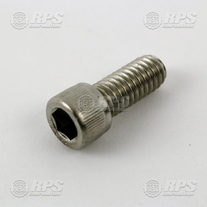 FactoryCat/Tomcat H-73494, Screw,SHC,5/16-18x3/4" Stainless