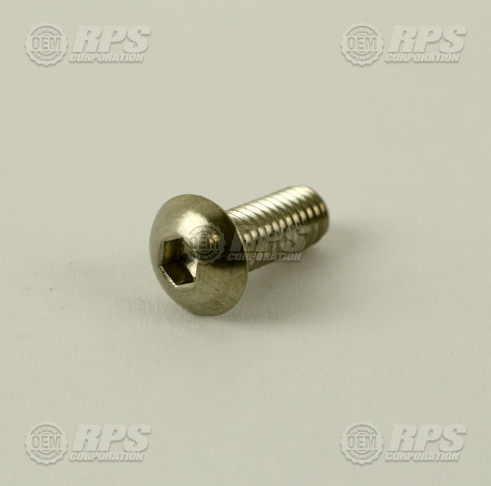 FactoryCat/Tomcat H-73743, Screw,BHSC,#10-32x1/2" Stainless