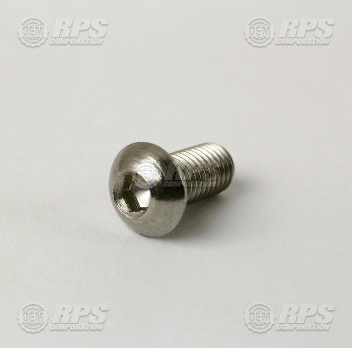 FactoryCat/Tomcat H-73767, Screw,BHSC,1/4-28x1/2"  Stainless