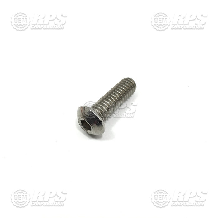 FactoryCat/Tomcat H-73781, Screw,BHSC,5/16-18x1-1/4"