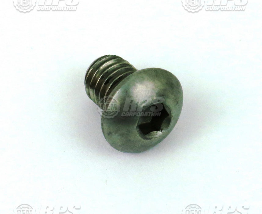 FactoryCat/Tomcat H-73811, Screw,BHSC,3/8-16x1/2" Stainless