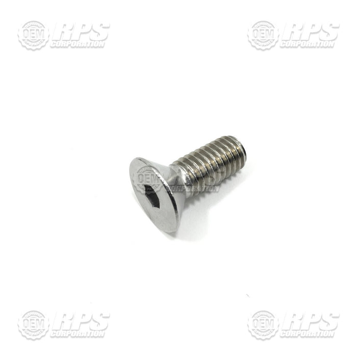 FactoryCat/Tomcat H-73931, Screw,FHSC,3/8-16x1"