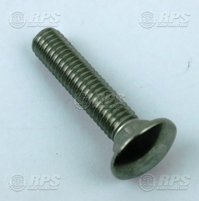 FactoryCat/Tomcat H-74415, Bolt,Carriage,3/8-16x1-3/4" Stainless