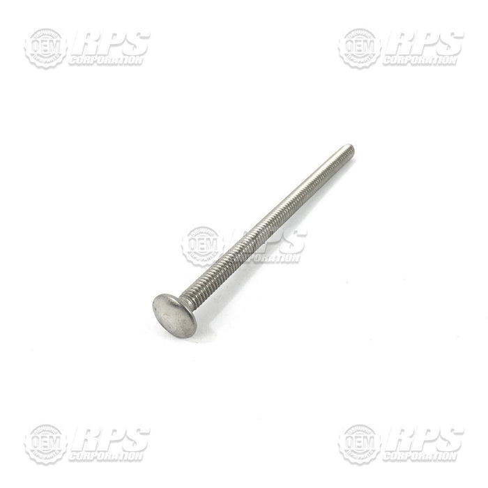 FactoryCat/Tomcat H-74428, Bolt,Carriage,1/4-20 x 4.5"