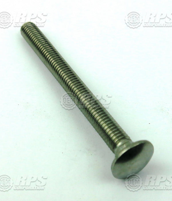 FactoryCat/Tomcat H-74443, Bolt,Carriage,3/8-16x4" Stainless