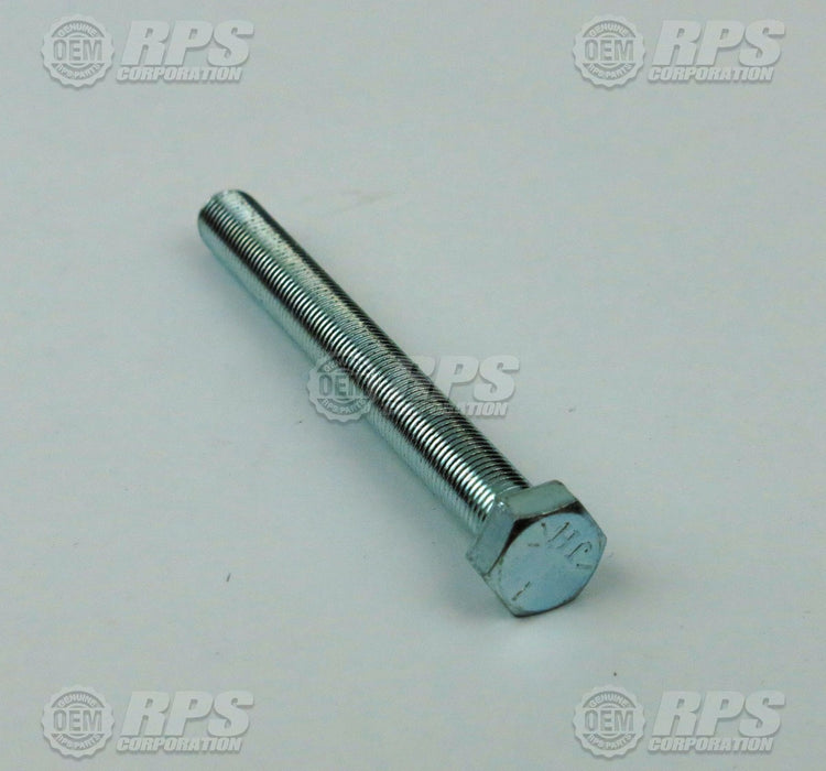 FactoryCat/Tomcat H-92865A227, Screw,Hex Cap,3/8-24x3-1/2" Full Thread