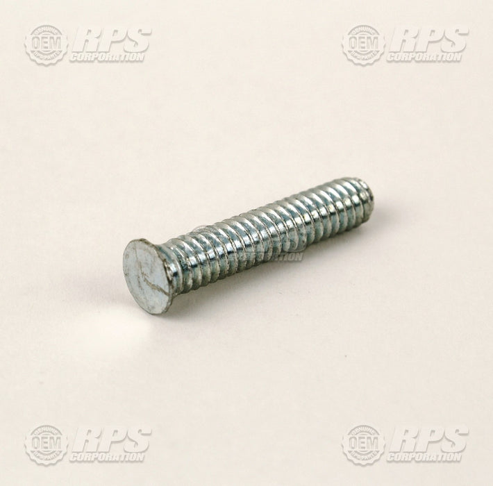 FactoryCat/Tomcat H-93580, Stud,Self Clinch,1/4-20x1-1/4" Stainless