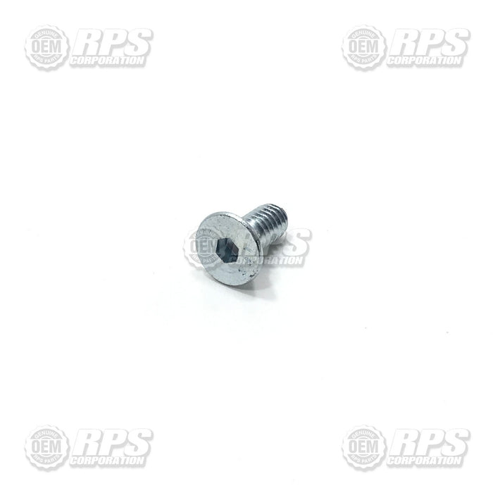 FactoryCat/Tomcat H-94223, Screw,FHSC,1/4-20x5/8 Zinc