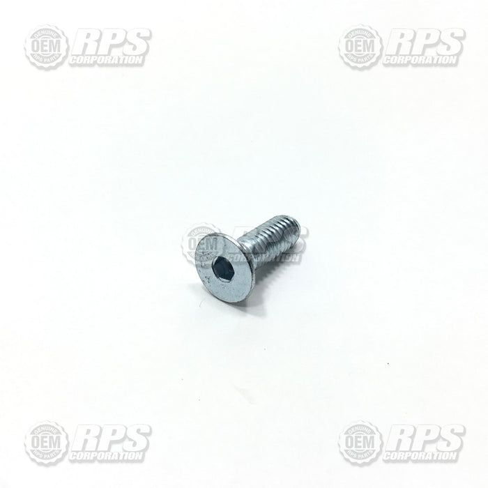 FactoryCat/Tomcat H-94256, Screw,FHSC,5/16-18x1 Zinc