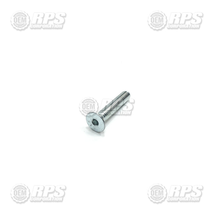 FactoryCat/Tomcat H-94259, Screw,FHSC,5/16-18x1-3/4 Zinc