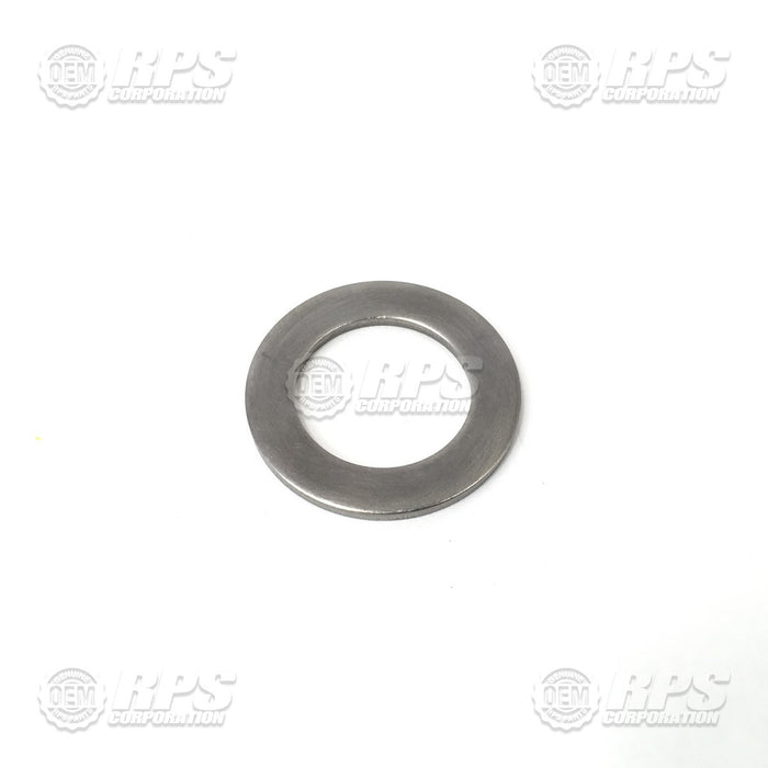 FactoryCat/Tomcat H-98126, Shim,7/8"IDx1-3/8"ODx.093"T Stainless