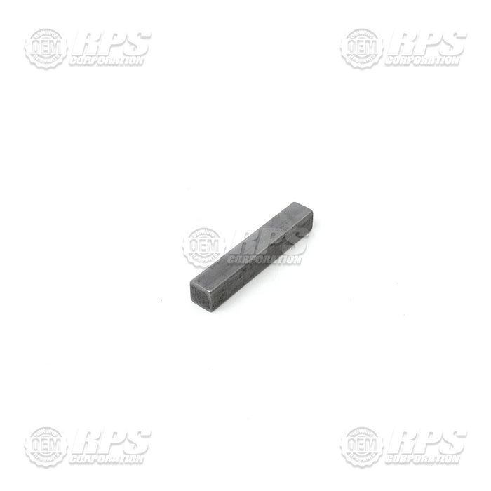 FactoryCat/Tomcat H-98870, Key,Machine,1/4"x1-1/2"