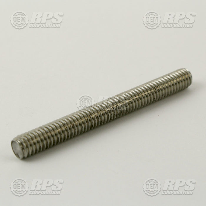 FactoryCat/Tomcat H-S105C, Stud,5/16-18x3" Stainless