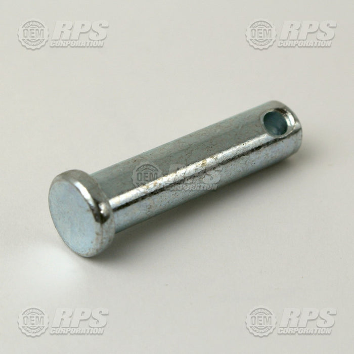 FactoryCat/Tomcat H-ZCP154, Pin,Clevis,3/8"x1.5" Zinc