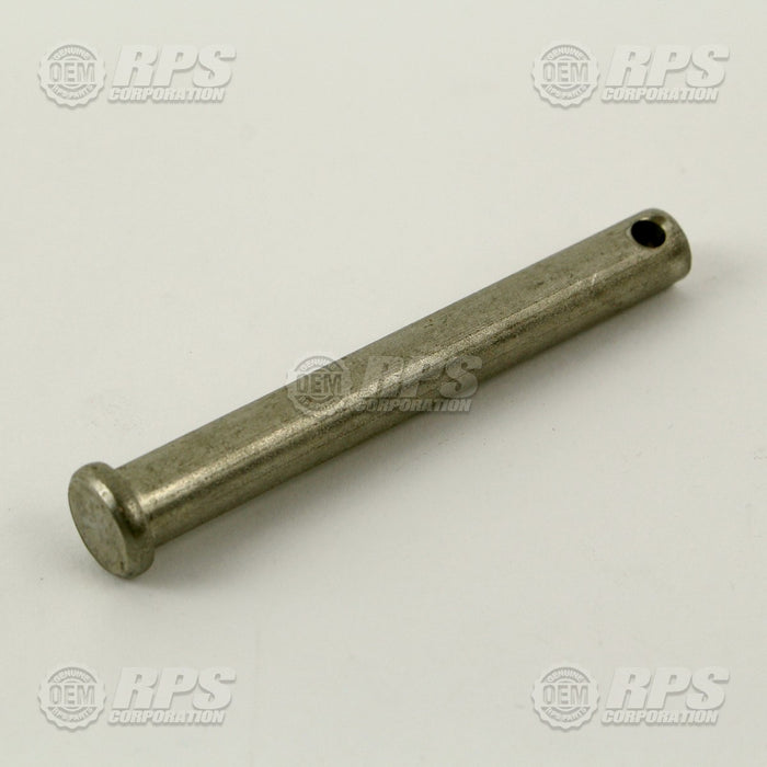 FactoryCat/Tomcat H-ZCP176, Pin,Clevis,3/8"x3" Zinc