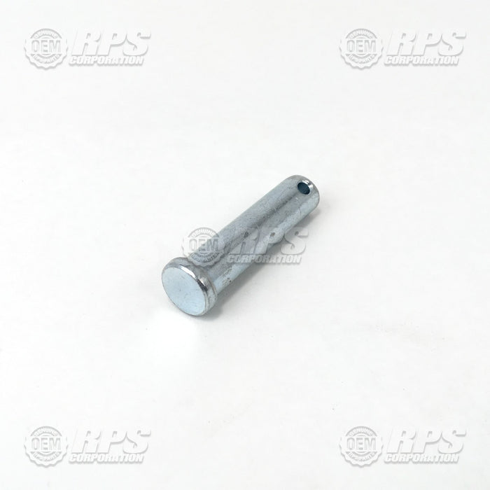 FactoryCat/Tomcat H-ZCP228, Pin,Clevis,1/2"x2" Zinc