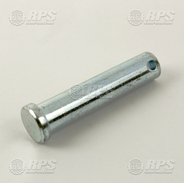 FactoryCat/Tomcat H-ZCP230, Pin,Clevis,1/2"x2-1/4" Zinc