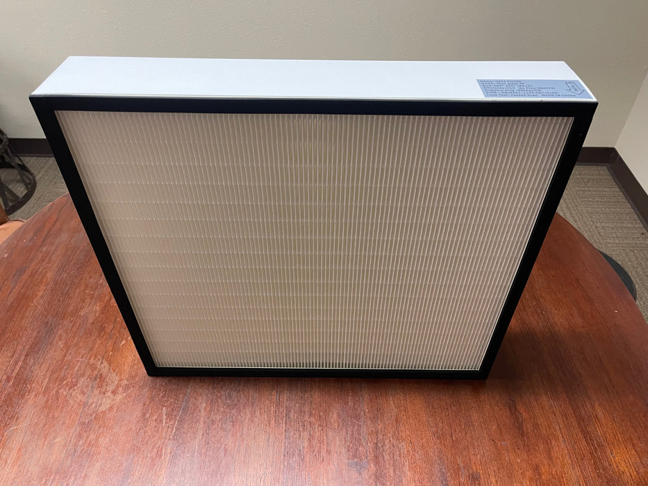 HEPA Filter | H13, AS800HF, Diamond