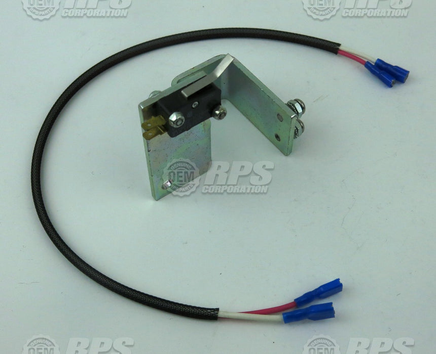 FactoryCat/Tomcat K-125, Limit Switch Update Kit