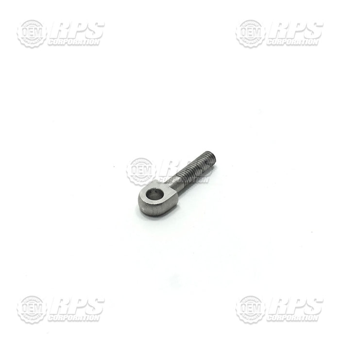 FactoryCat/Tomcat M-3796K28, Rod End Bolt, 10-32 x 1, Stainless