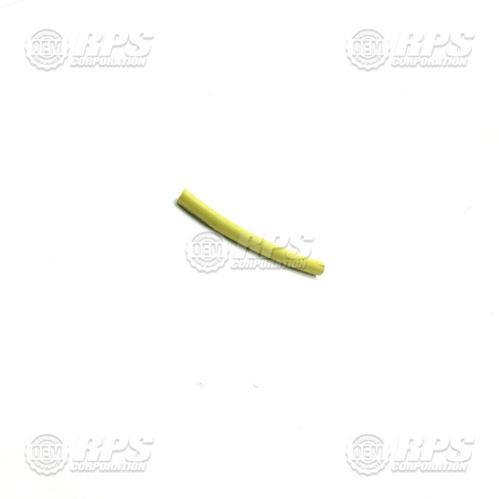 FactoryCat/Tomcat M-5288K12YE, Hose, 3/8" ID x 5/8" OD, Yellow