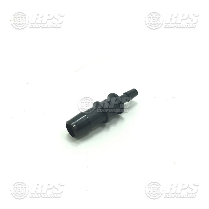 FactoryCat/Tomcat M-5463K635, Fitting, Reducer, 1/2 Barb x 1/4 Barb