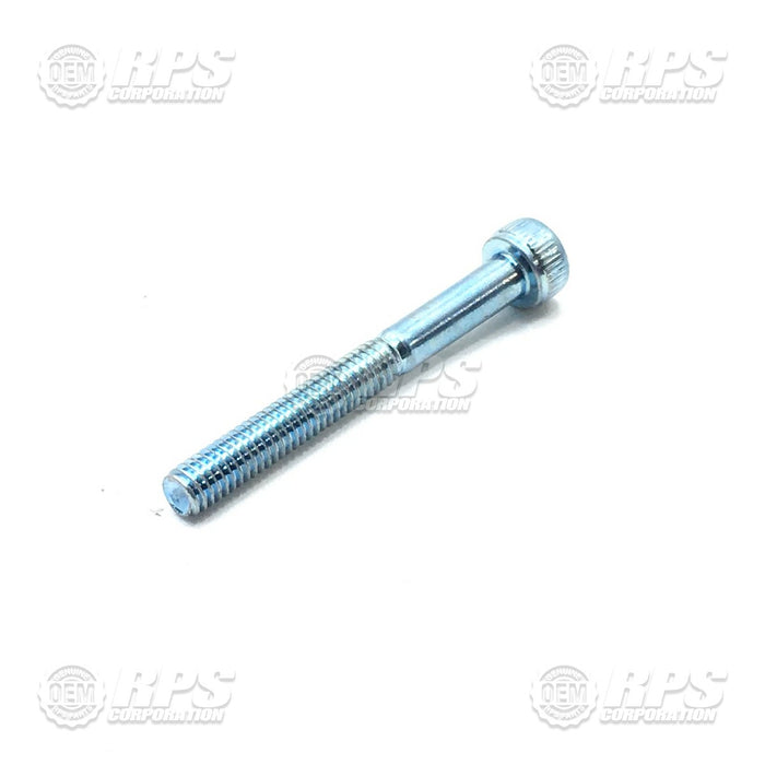 FactoryCat/Tomcat M-91502A132, Socket Head Screw, M4 x 0.7 mm Thread, 35 mm Long