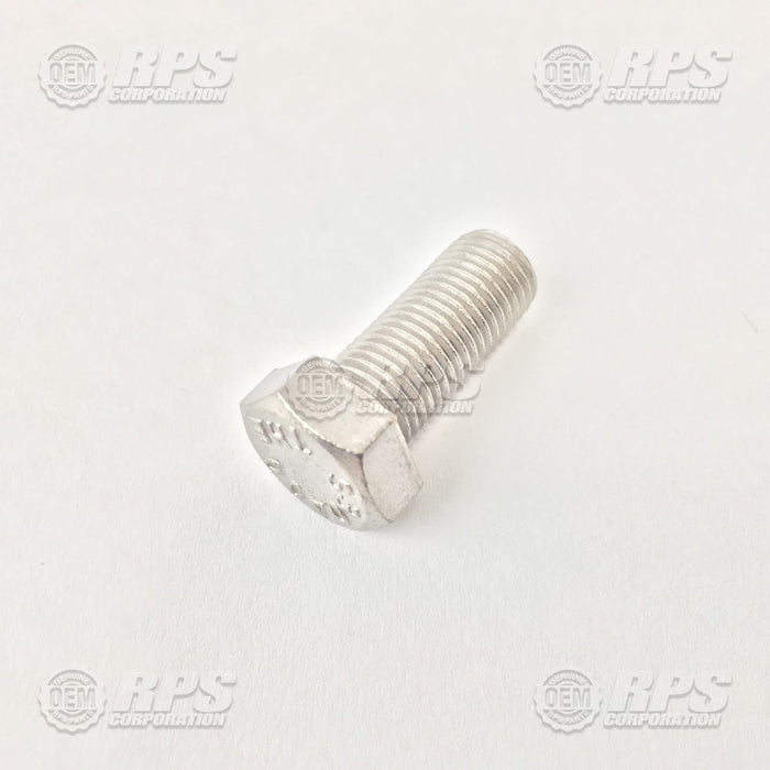 FactoryCat/Tomcat M-92865A214, Screw,Hex Cap,3/8-24x7/8" Zinc