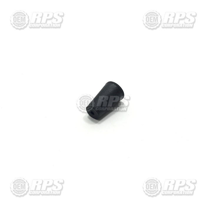 FactoryCat/Tomcat M-9545K113, Plug, Rubber, Trade Size 00, 1 Hole