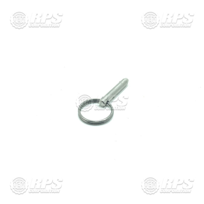 FactoryCat/Tomcat M-98404A959, Pin,Detent Ring,1/4"ODx1"L