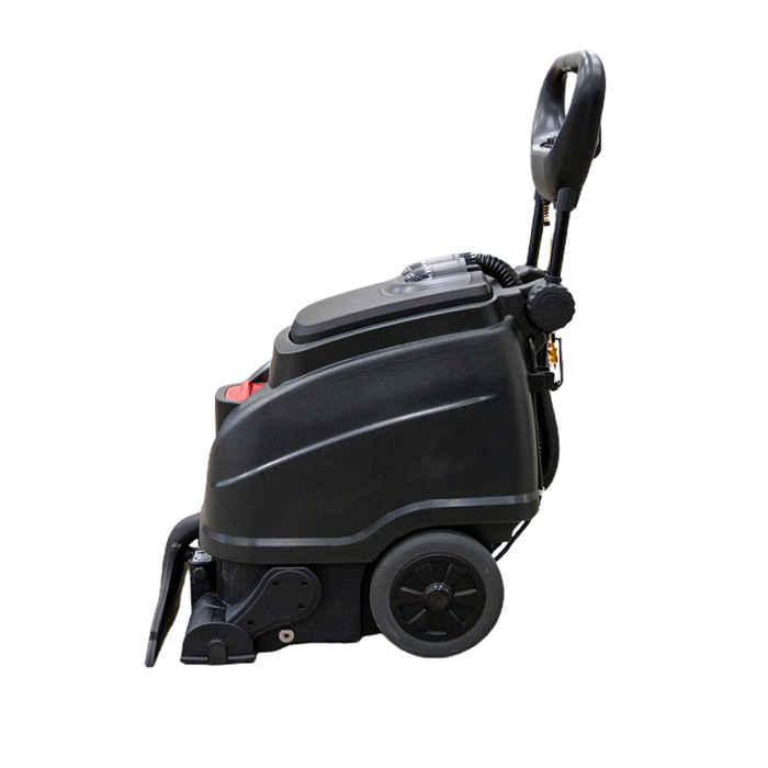 Carpet Extractor | 16" | Self Contained | SweepScrub SSCEX410