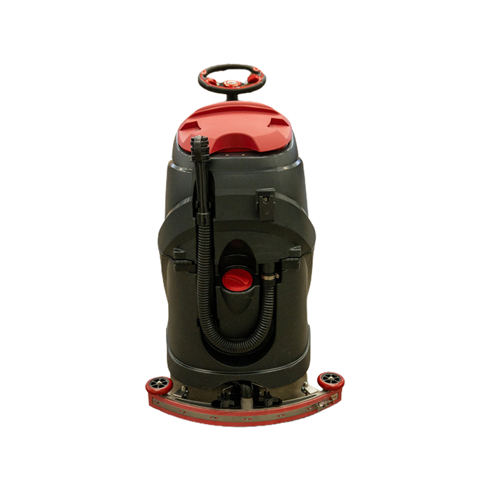 Floor Scrubber | 20" | Ride On Disk | Battery | SweepScrub SS530R  | 3 Year Warranty