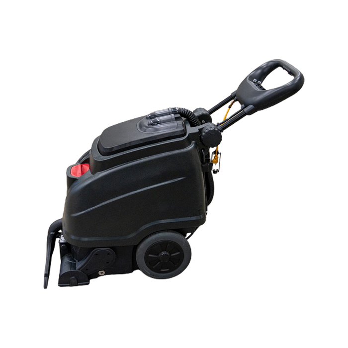 Carpet Extractor | 16" | Self Contained | SweepScrub SSCEX410