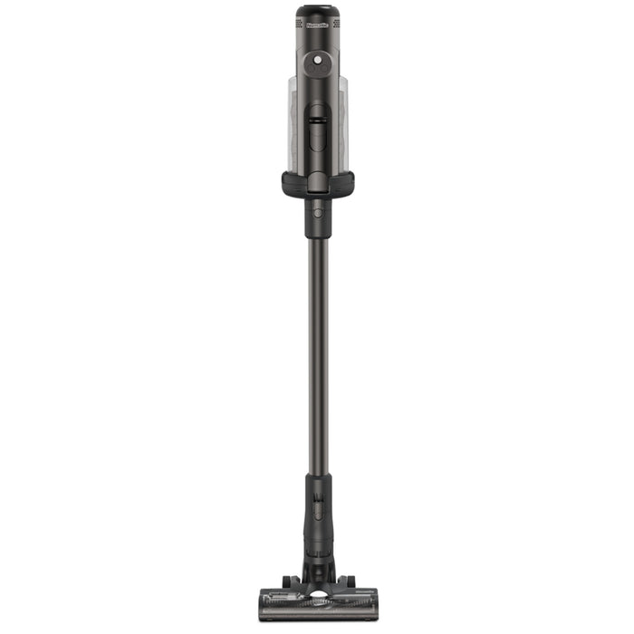 Nacecare NQ 100 The Quick,  Upright Vacuum, 9.44", 1 QT, Cordless, Bagged, Single Motor, Operating Weight of 7lbs