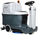 New Nilfisk Advance SC2000 20D EcoFlex Compact Rider Floor Scrubber