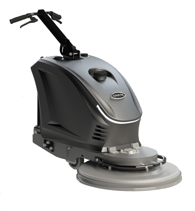 Floor Burnisher | Onyx SXI | 21" | Single Lithium Battery | 2 Hour Runtime