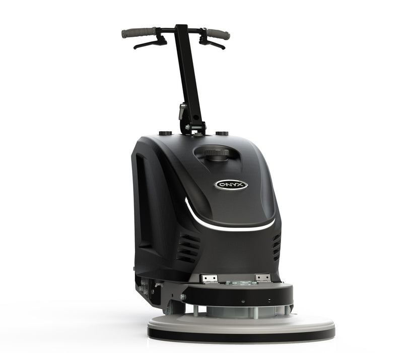 Floor Burnisher | Onyx SXI | 21" | Single Lithium Battery | 2 Hour Runtime