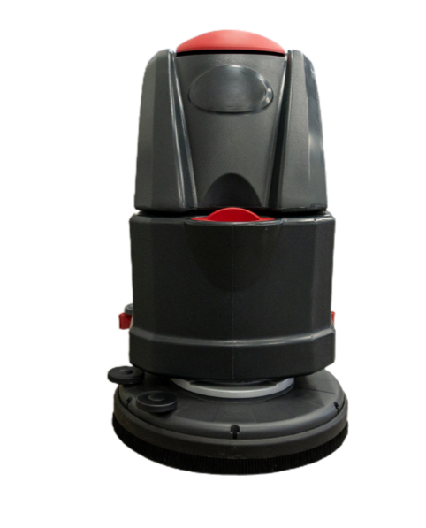 Floor Scrubber | 20" Walk Behind Disk | Battery | Self Propel | SweepScrub SS5160T  | 3 Year Warranty